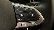 Volkswagen Polo 1.0 TSI Style 5dr Petrol Hatchback